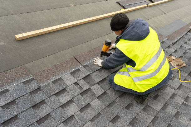 Professional Roofing Contractor in Churchill, OH
