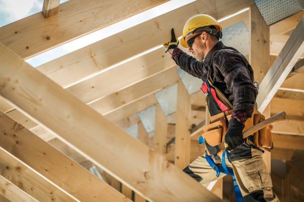 Best Commercial Roofing Services  in Churchill, OH