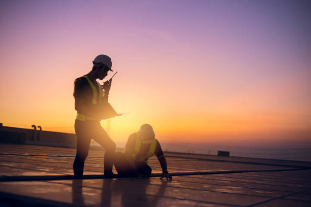 Residential Roof Replacement in Churchill, OH