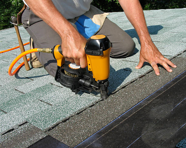 Best Roof Leak Repair  in Churchill, OH