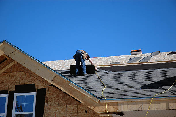 Quick and Trustworthy Emergency Roof Repair Services in Churchill, OH