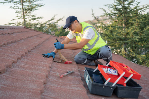 Best Roof Repair Services  in Churchill, OH